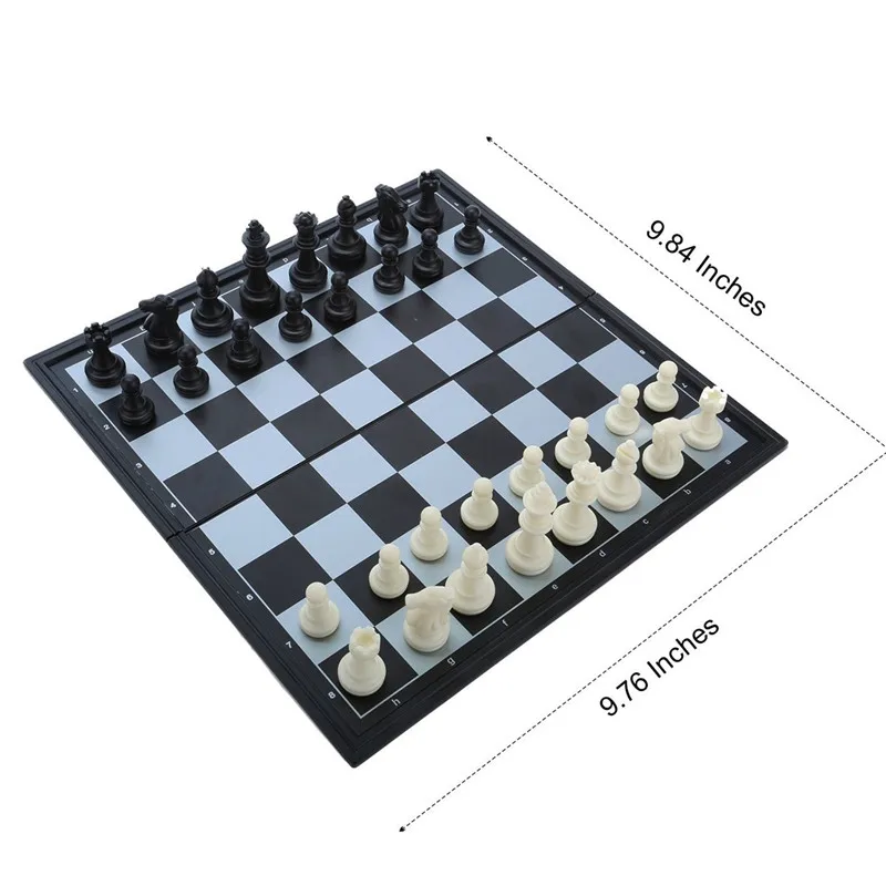 magnetic Travel chess (1)