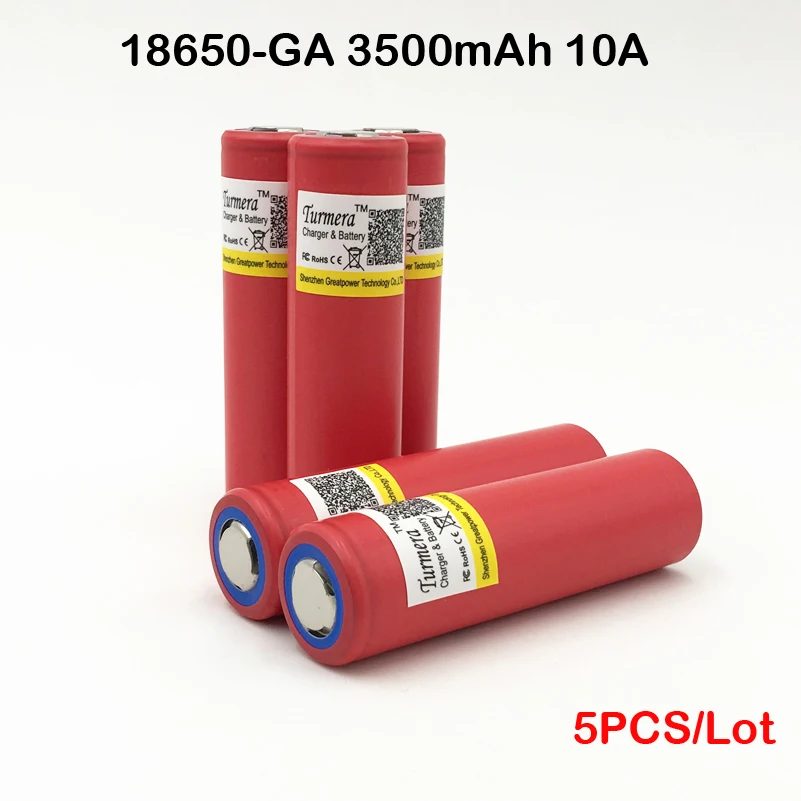 5PCS-Turamera-18650GA-5