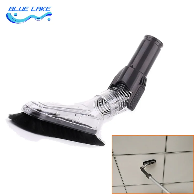 New Design,Hand held Vacuum cleaner brush/nozzle, Flexible bend anti
