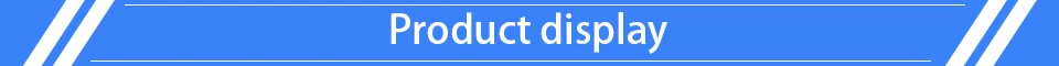 2-Product display