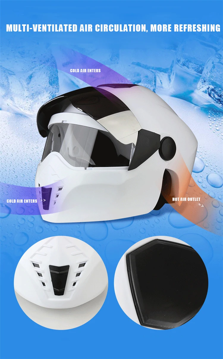 Унисекс moto rcycle измененный шлем casco модульные шлемы полное лицо двойной козырек capacete de moto Женские винтажные шлемы