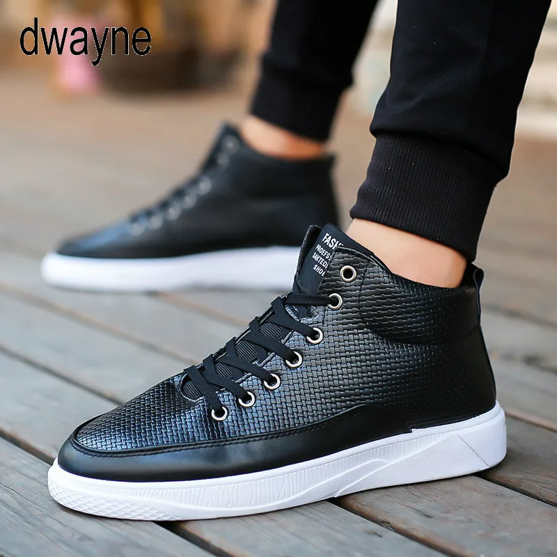 

Mens Boots Winter Ankle Fashion Classic Cotton Padded Shoes Plush Warm Man Snow Boots 2021 Hot Sales Quality Leather Shoes987