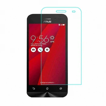 

Tempered Glass Screen Protector Guard CASE Film For Asus Zenfone GO ZC451TG ZC450TG ZB552KL ZB500KL ZC500TG