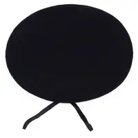 VORON Men and Women Pure Wool Beret Hat For Special Forces Soldiers Death Squads Military Training Camp Hats 2
