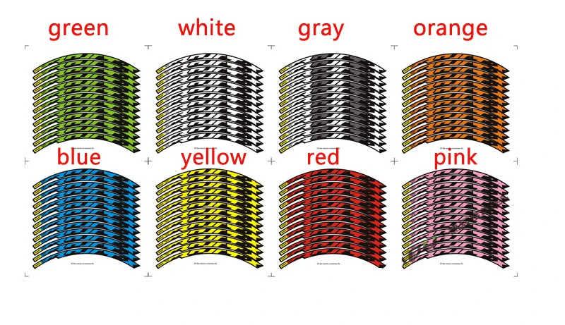 Горный велосипед колеса Набор обода стикер mavic стикер s велосипед наклейки Crossmax XL колеса стикер s