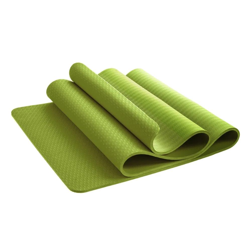 yoga mat factory
