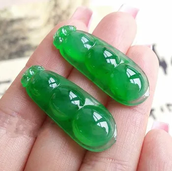 

100% myanmar natural stone handmade Ruyi sweater necklace pendant jewelry gift free delivery /