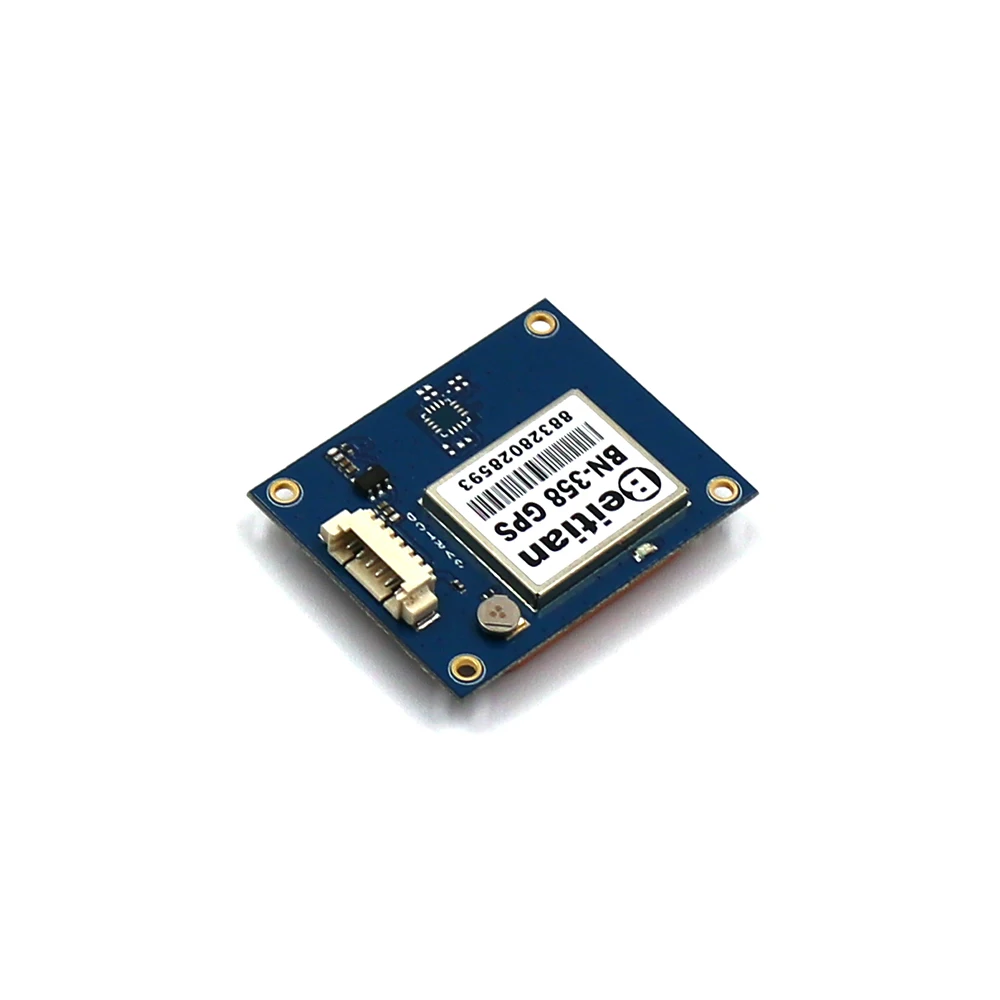BEITIAN PPS базовая станция ttl BEIDOU 9600bps 5 0 в NMEA 0183 gps ГЛОНАСС двойной GNSS приемник модуля