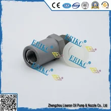 ERIKC инжектор высокого давления выпускной клапан 1110010020 предохранительный клапан F00R000756