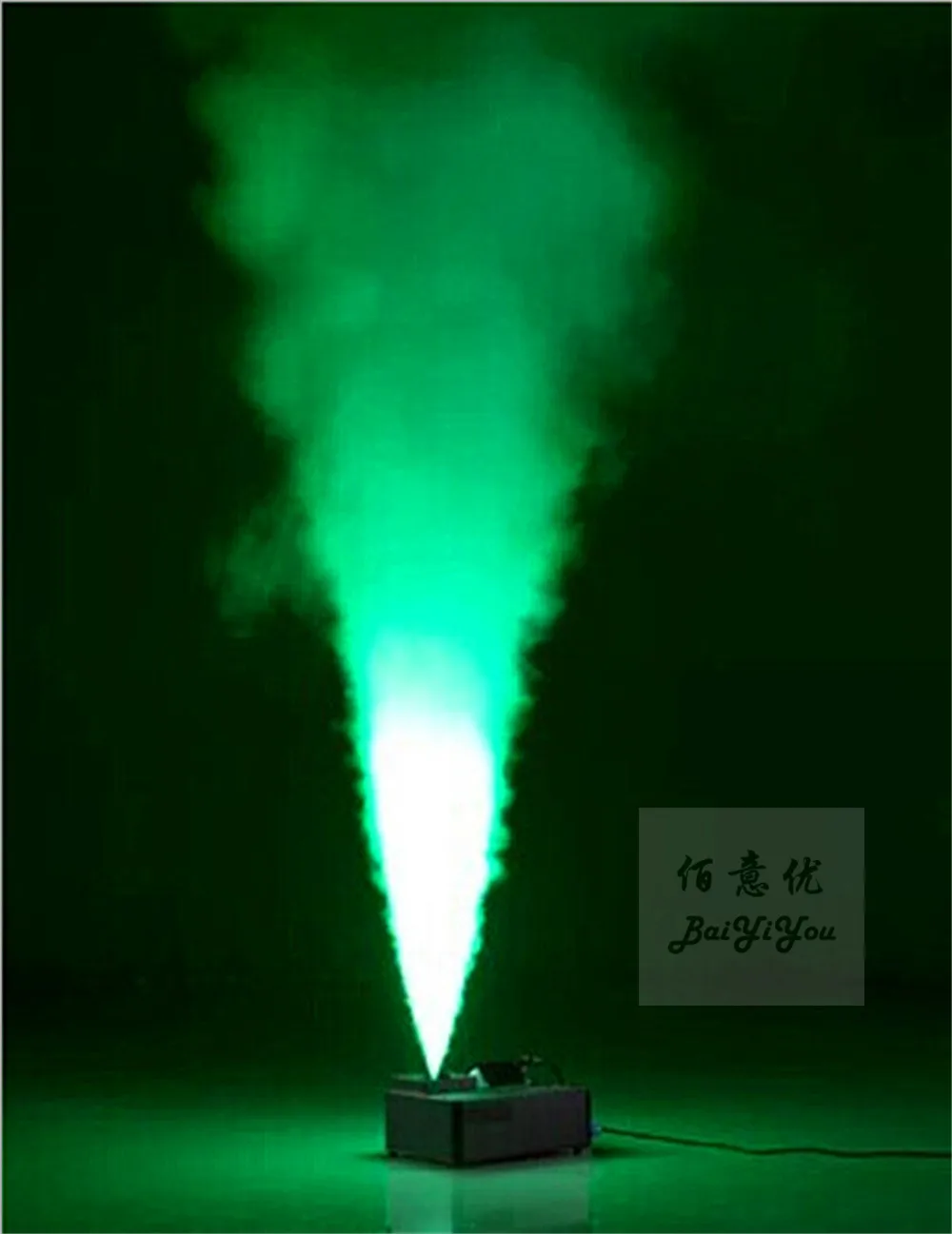 led fog09