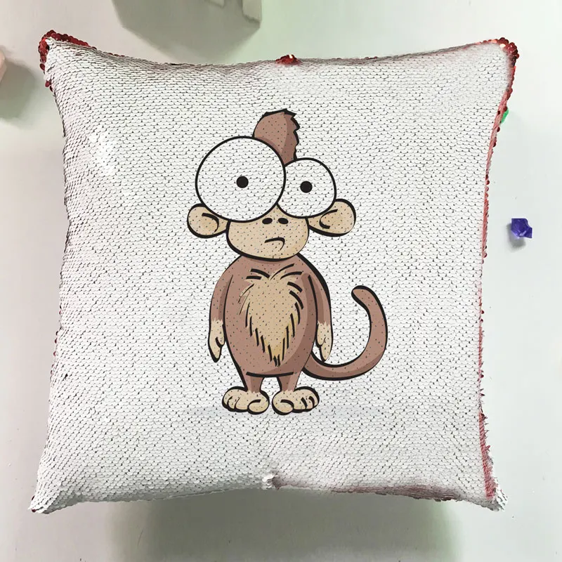 Animal Cushions (7)