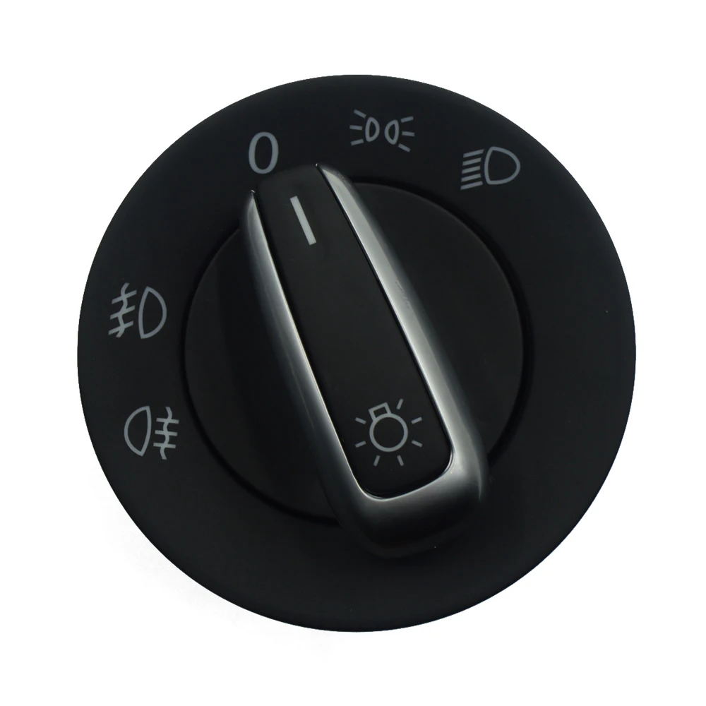 7 шт. окно фара зеркало дверной контрольный переключатель кнопка для Volkswagen VW Passat B6 3C0962125B 5ND959565B 5ND941431A 5ND 959 857