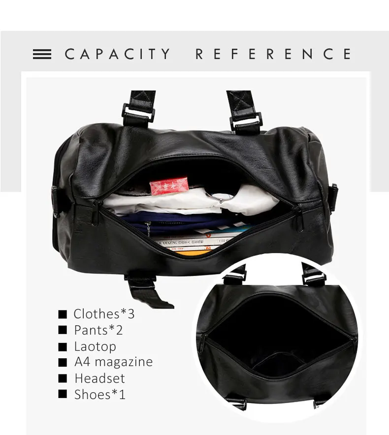 Bolsas ginástica