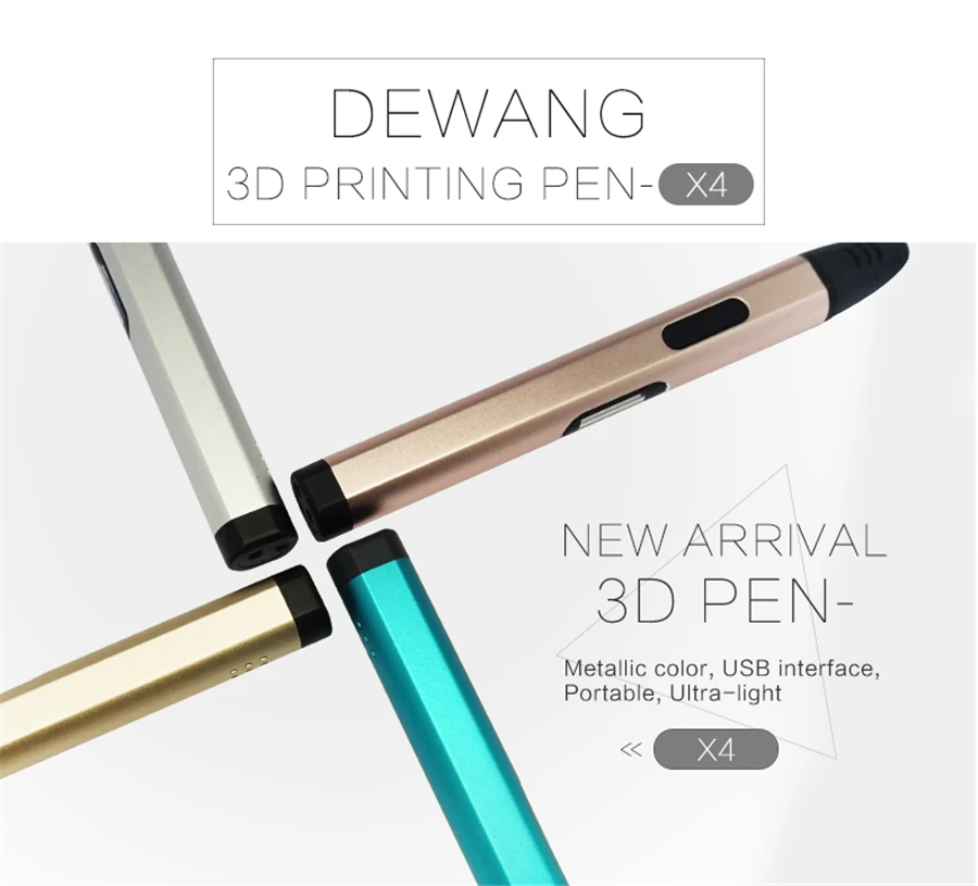 3d pen