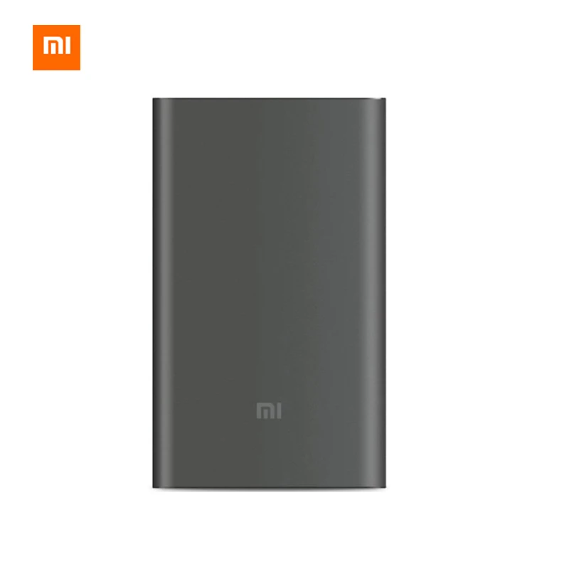 China coupons xiaomi 10000 powerbank 2019