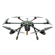 Tarot 680 Pro гексакоптер TL68P00 w/Sunnysky X4108S 600KV& ESC FPV мультироторный ARTF Combo