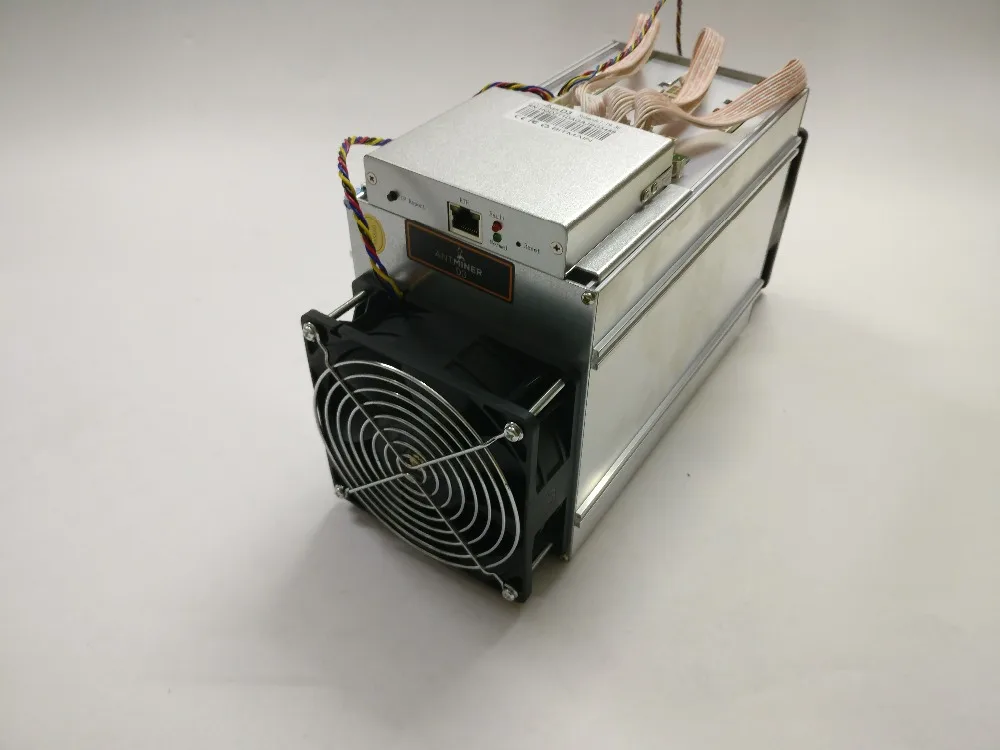 Antminer D3 19 3G Dash Miner X11 устройство для майнинга без блока питания|Блок-чейн/майнер| |