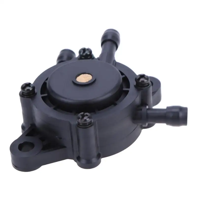 VODOOLUniversal Modified Fuel Pump Oil Gasoline for Motorcycle Moto Replacement Parts Oliepomp Accessories
