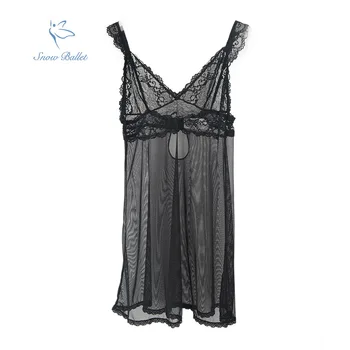 

new arrival free shipping mesh camisole navy top camisole lingerie for women sexy lingerie intimates S M L XL young lady