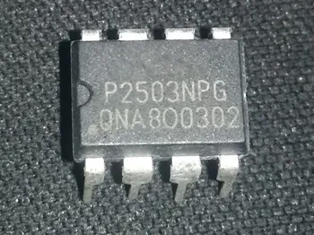 

10PCS 2503 P2503 P2503NPG DIP8