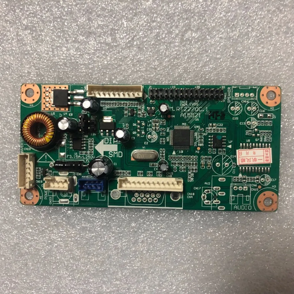 

1pcs/lote Good quality B.RTMC1B-1 10122 unidade M190A1-L01 R15521 spot