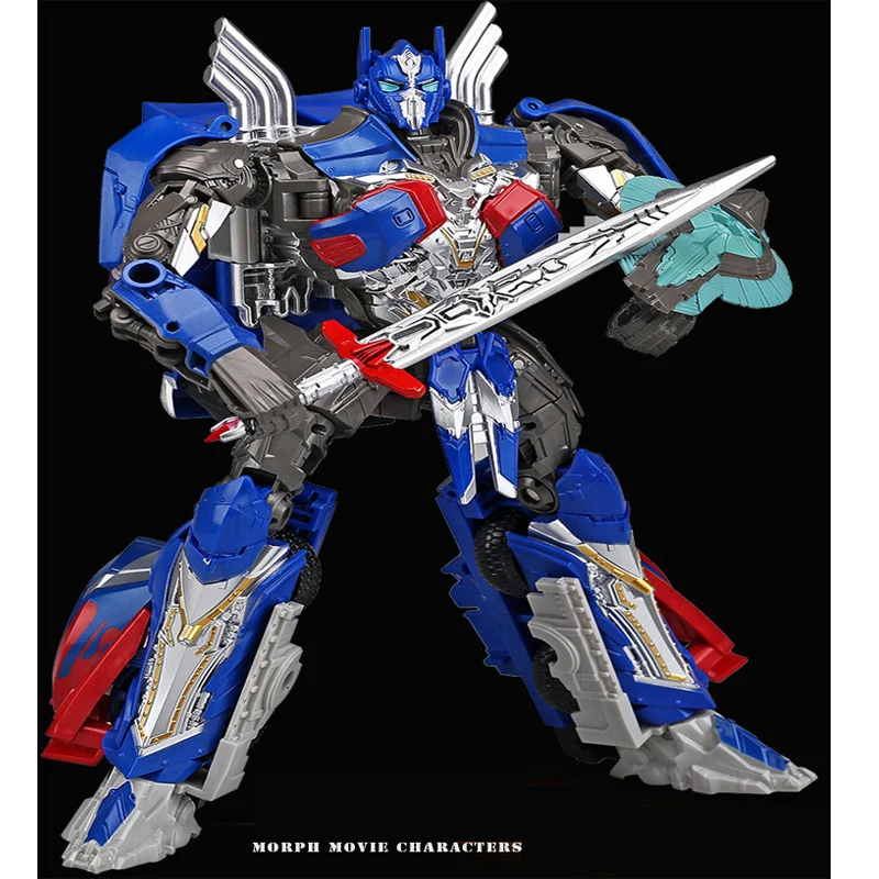 Action Character Robot Classic Movie Character Cartoon Series Plastic Car Development Children's Manual Brain Educational Toys Action Character Robot Classic Movie Character Cartoon Series Plastic Car Development Children's Manual Brain Educational Toys