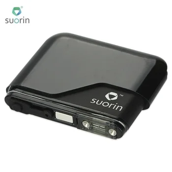 

Electronic Cigarette Suorin Air Cartridge 2ml Capacity Replacement Atomizer for Suorin Air Kit Suorin Air Cartridge Spare Part