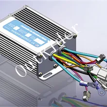 OR03A1 36 В высокое качество зал менее бесщеточный контроллер устанавливает