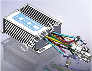 

OR03A1 36V High quality Hall less Brushless controller sets