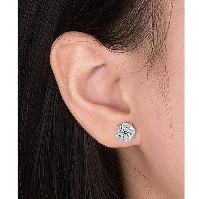sterling silver 925 cubic zirconi a earrings (2)