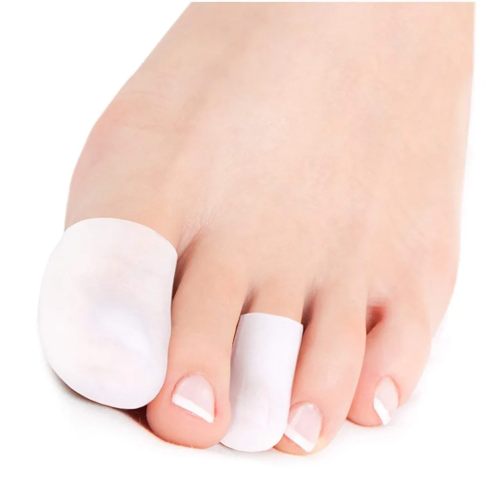 composite toe protector