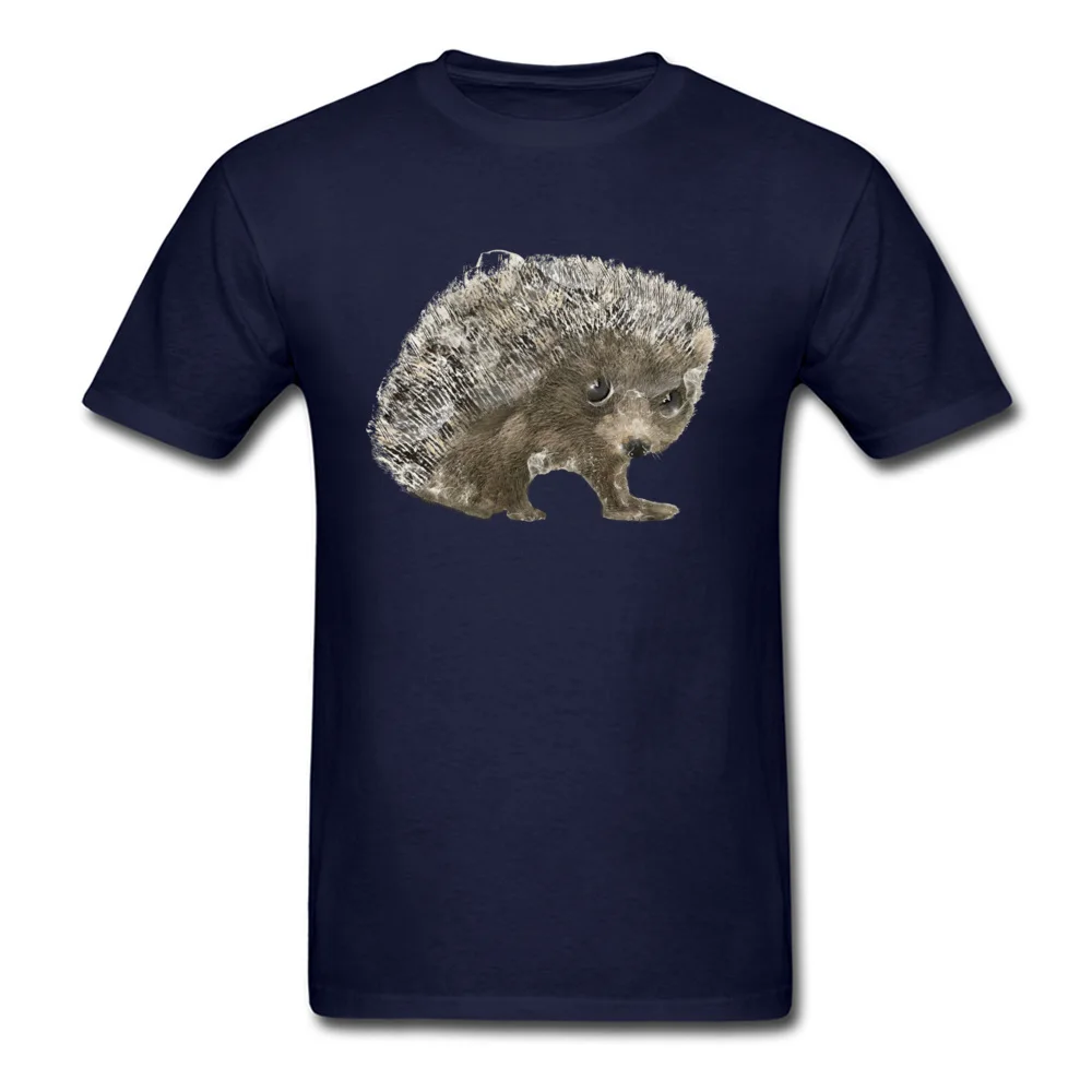 little hedgehog_navy