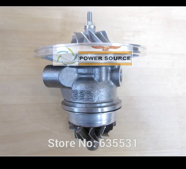 Free Ship Turbo Cartridge CHRA K14 53149707018 53149887018 074145701A For Volkswagen VW T4 Transporter 1995-03 ACV AUF AYC 2.5L |