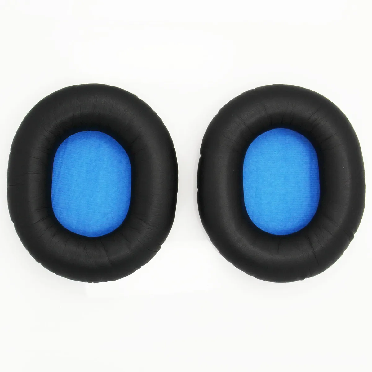 Replacement soft Sponge foam Earmuff Cup Cushion for Sennheiser HD8 DJ HD6 MIX Headset Headphones earpads