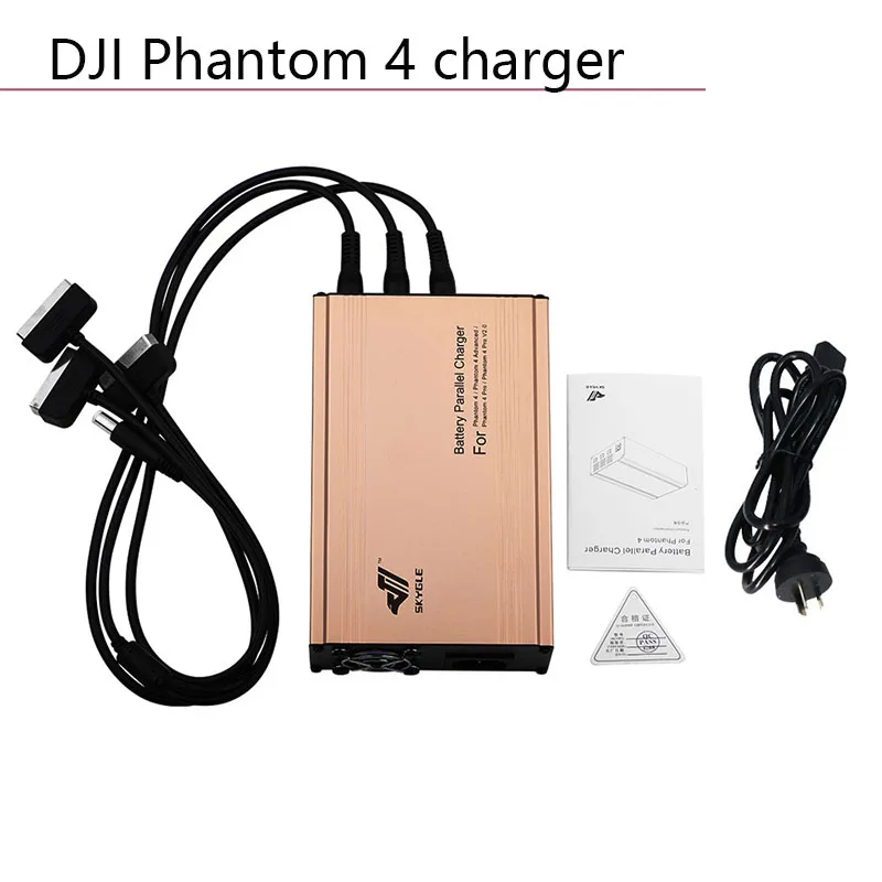 

DJI phantom 4 /4 Pro/ 4 Pro+ RC Quadcopter Camera Drone Intelligent Smart Charging Hub charger Multi Battery Charger Accessories
