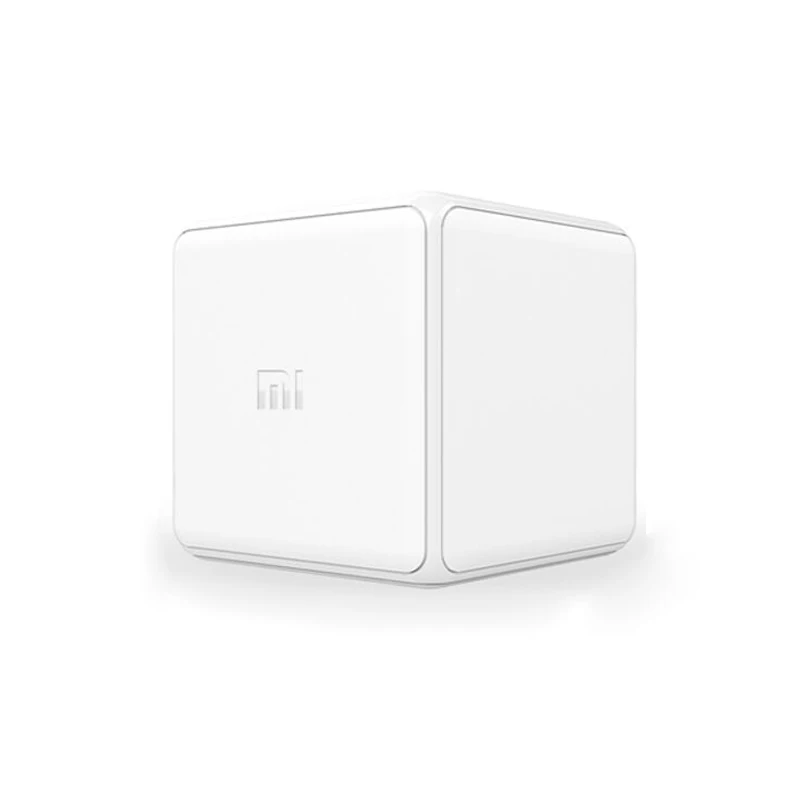 Купить xiaomi ми магический куб контроллер zigbee и версия ...