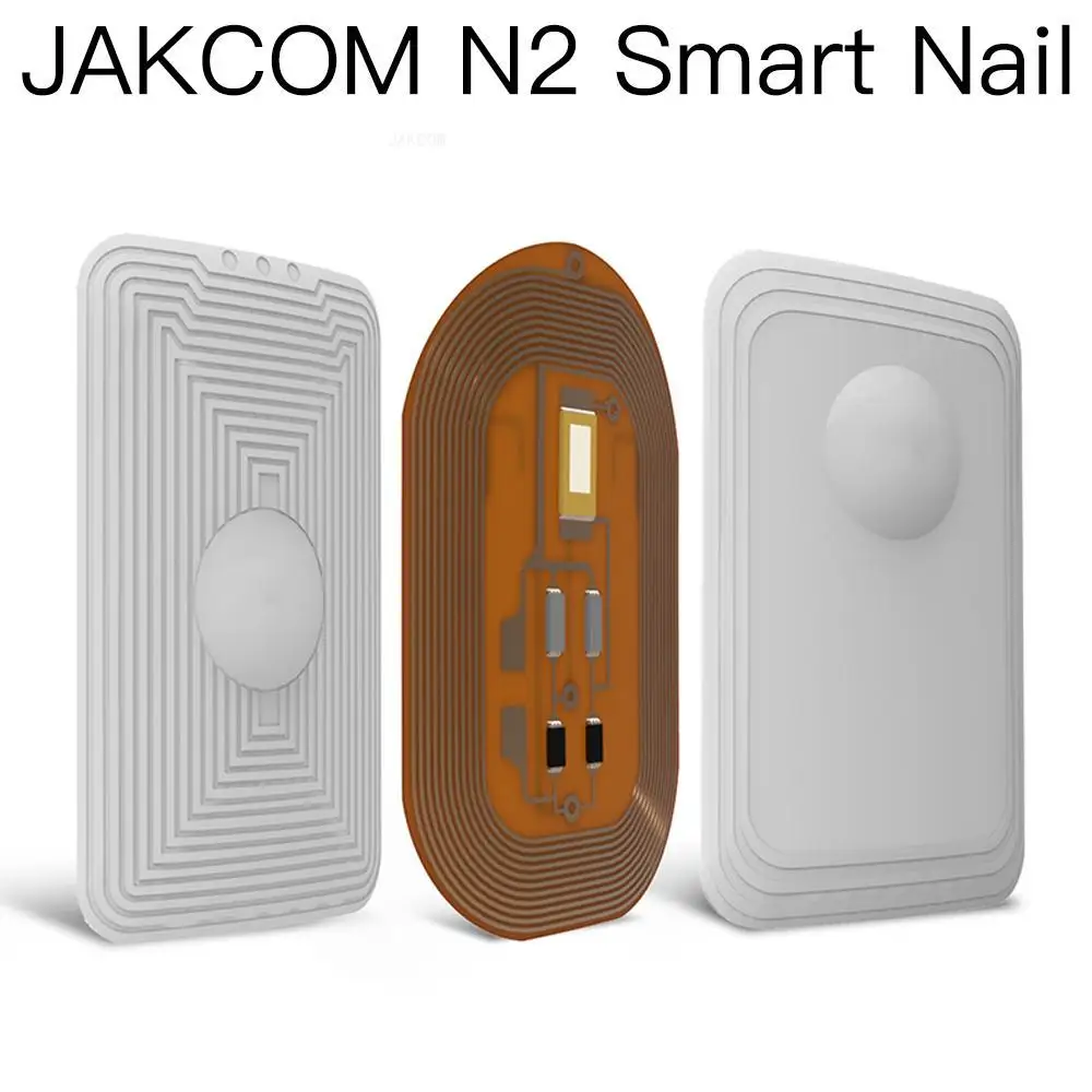

JAKCOM N2 Smart Hot sale in Access Control Card as rw 1990 splatoon felica
