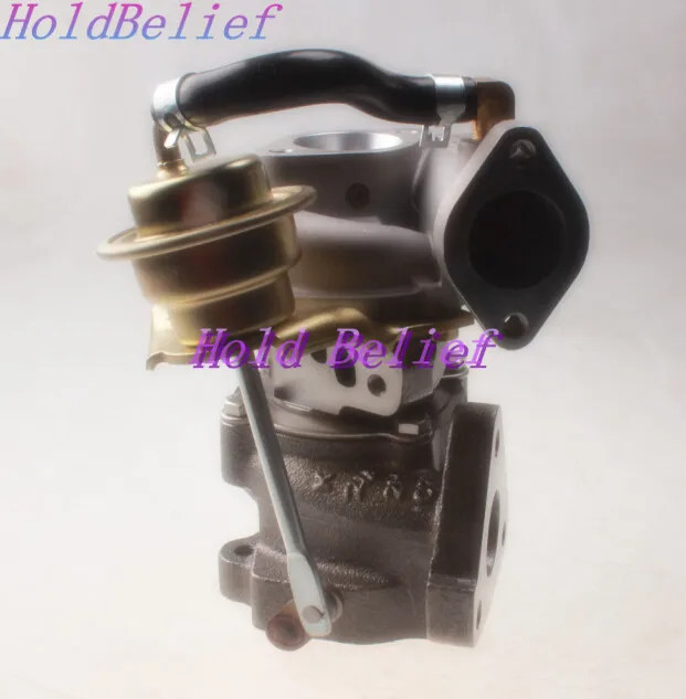 Holdwell Turbo RHB31 VZ21 13900-62d51 ve110069 Турбокомпрессоры для suzuki