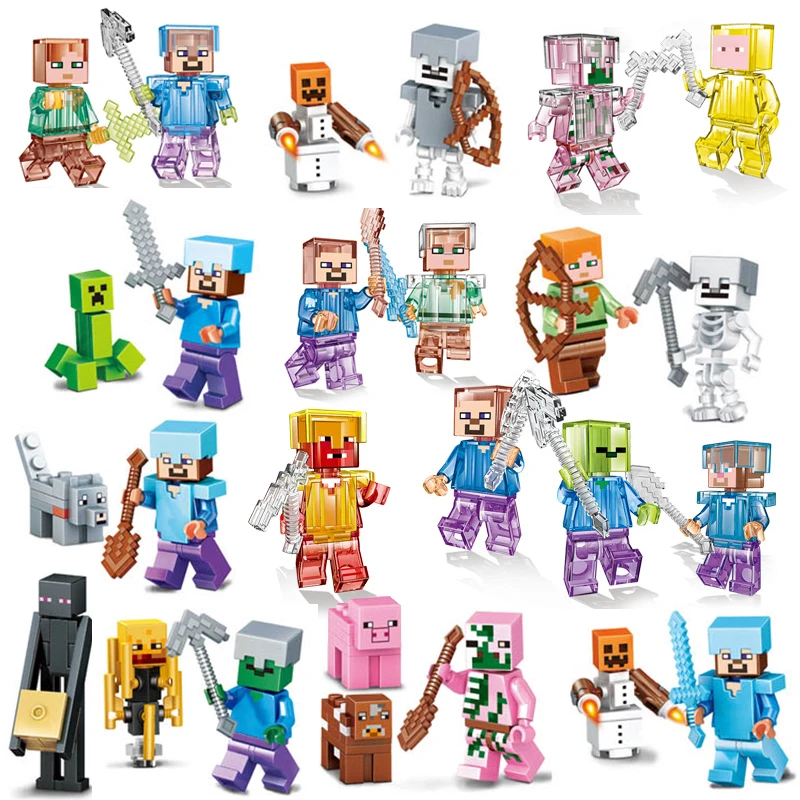 Как зовут героев майнкрафта. Персонажи из майнкрафта. Герои в майнкрафте имена. Герои майнкрафта имена. Майнкрафт герои.