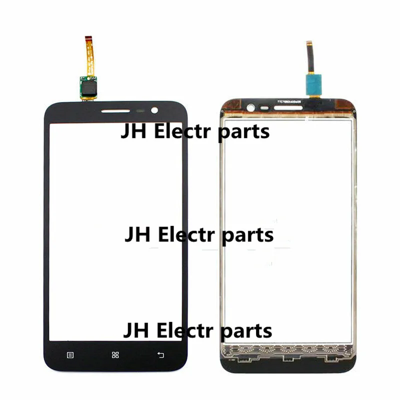 

100% Tested NEW 5 Inch Tablet PC Touch Screen Digitizer For Lenovo A8 A806 A806T A808 A808T Free Tools