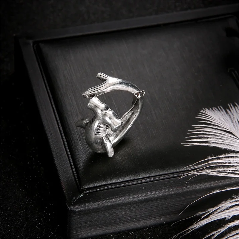 2-piezas-Mens-Shark-anillos-Set-aleaci-n-nica-ajustable-anillo-mujeres-Animal-mand-bulas-tibur (3)