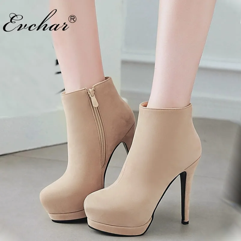 inexpensive ankle booties
