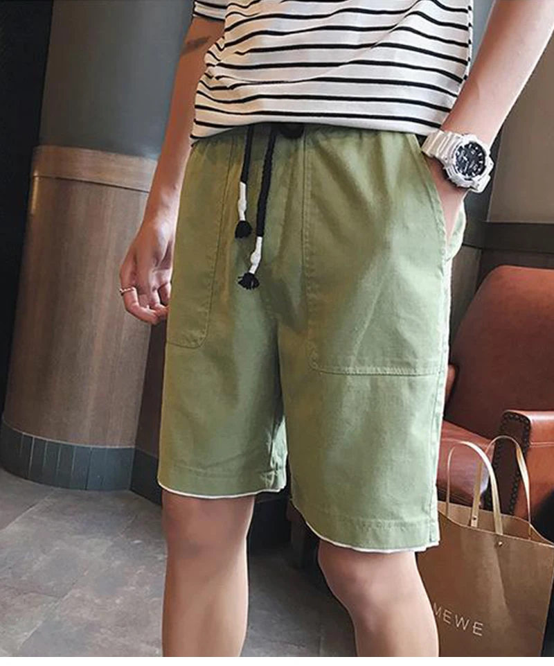Shorts Homens     (8)