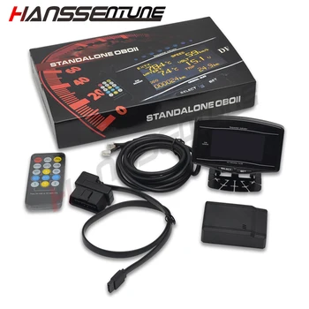 

New OBD gauge meter Advance ZD 10 in1 DF link Control Unit/turbo/Oil Pressure/Oil and Water Temperature universal for 2008+