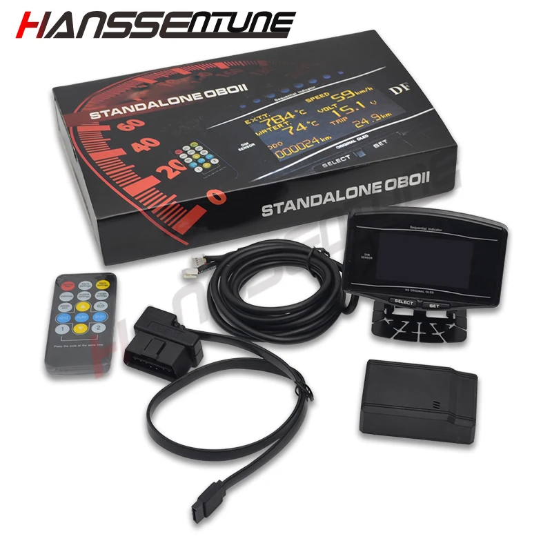Новый Измеритель OBD Advance ZD 10 в 1 DF link блок управления/турбо/давление