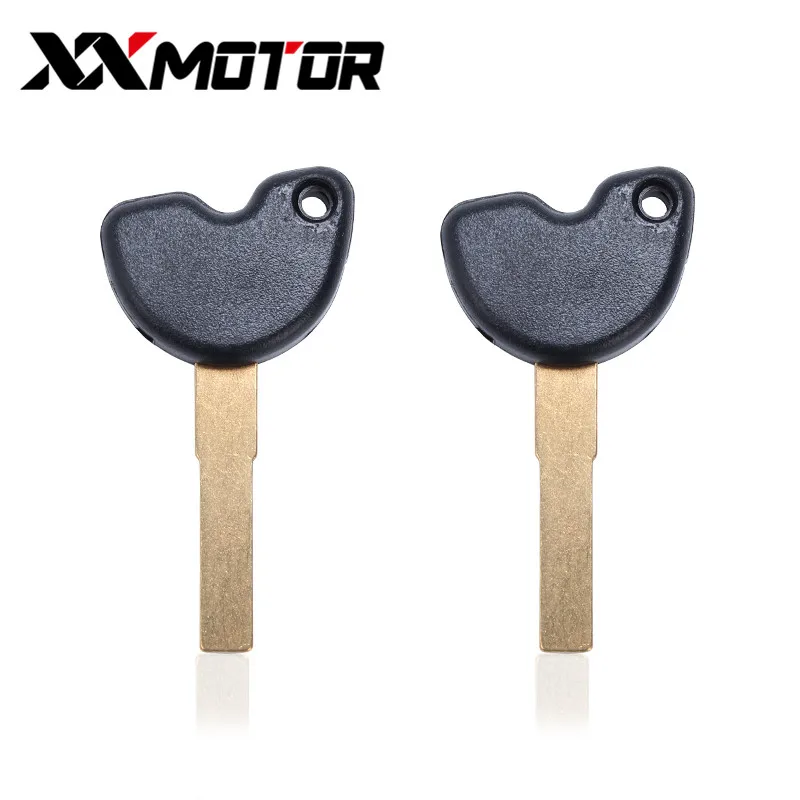 

Motorcycle Keys Embryo Motor Uncut Blank Blade For Piaggio Fly150 Typhoon125 NEW FLY150 LX150 IE Vespa LX 3V S150 IE LXV150 IE