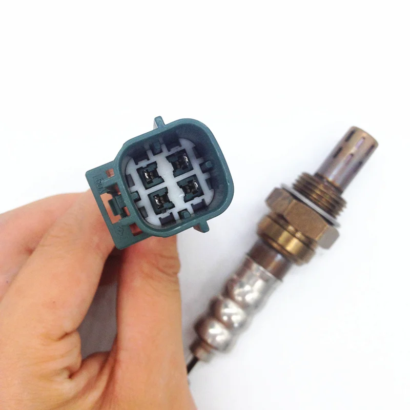 Кислородный датчик TIANBANG Lambda для NISSAN X TRAIL 2.0L 2.5L 2001 2005 22690 2A000|lambda oxygen sensors|lambda sensorlambda