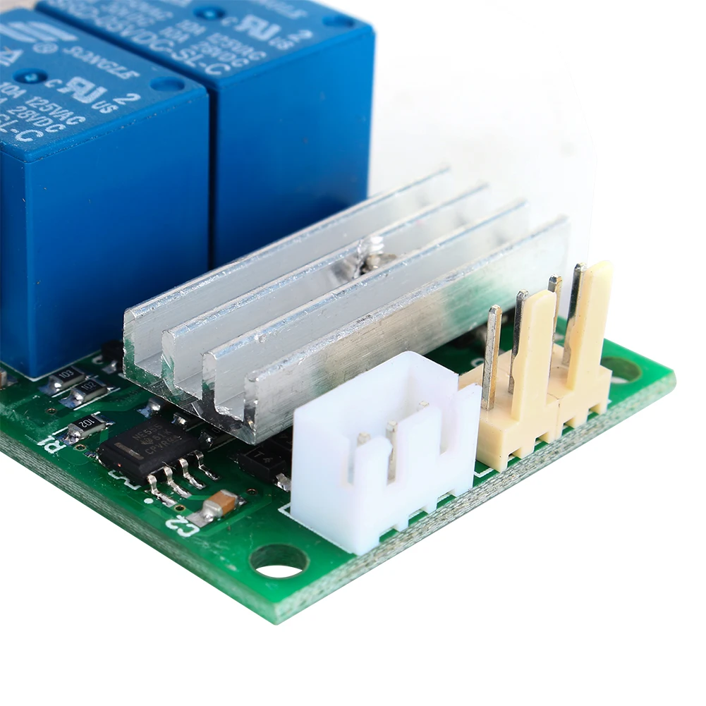 

6V-24V 3A DC Motor Speed Control Controller (PWM) Regulator Reversible Switch SG