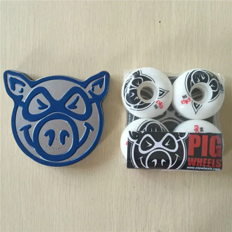 Skateboard wheels bearing  (34)