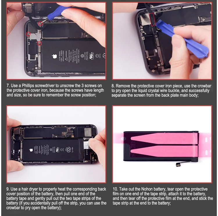 For iPhone 8 (13)